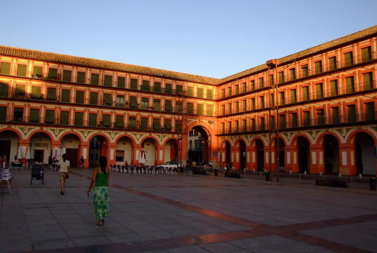 Centro Histórico Mezquita Judería La Preferida Apartamento Córdova Exterior foto