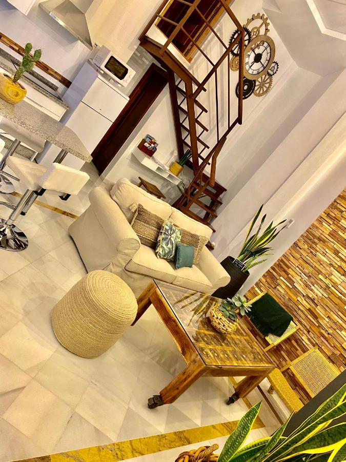Centro Histórico Mezquita Judería La Preferida Apartamento Córdova Exterior foto