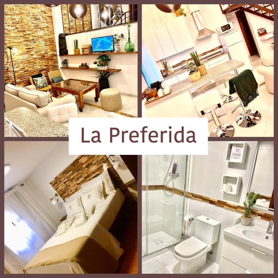 Centro Histórico Mezquita Judería La Preferida Apartamento Córdova Exterior foto